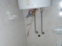 Servis bojlera Stari Grad